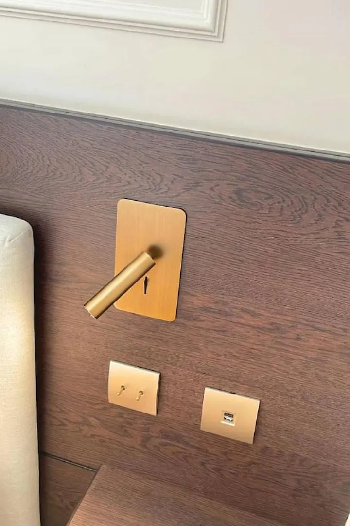 דירה פריז 4P 1Br - Fully Renovated With Ac - Champs-Elysees