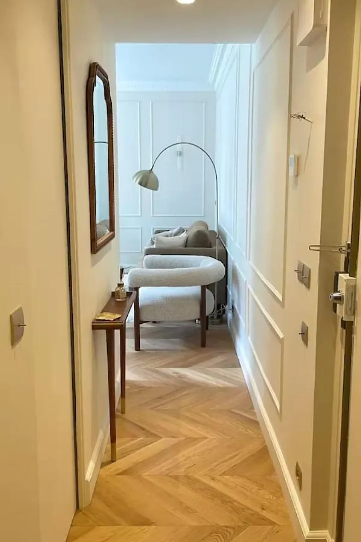 דירה פריז 4P 1Br - Fully Renovated With Ac - Champs-Elysees צרפת