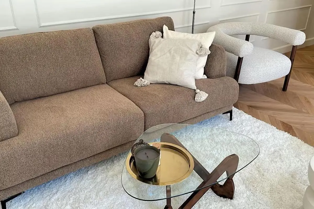דירה פריז 4P 1Br - Fully Renovated With Ac - Champs-Elysees